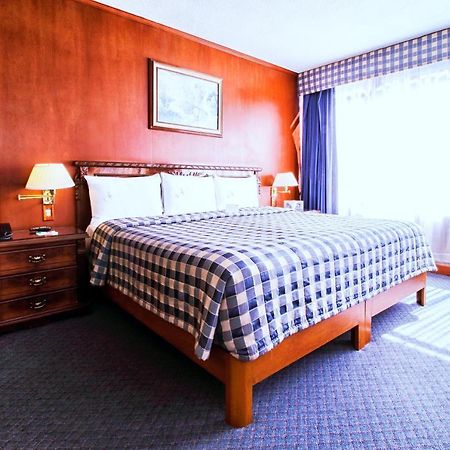 Hotel Lastra Пуэбла Экстерьер фото