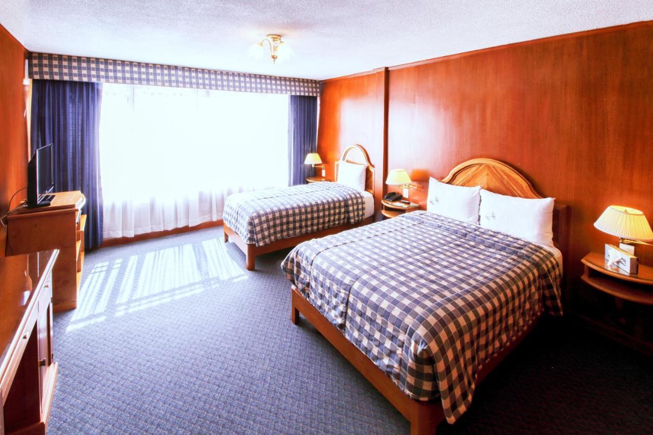 Hotel Lastra Пуэбла Экстерьер фото