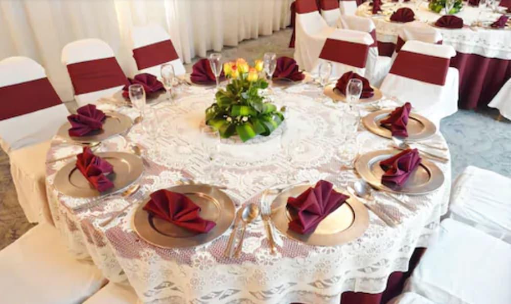 Hotel Lastra Пуэбла Экстерьер фото