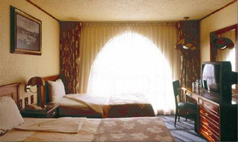 Hotel Lastra Пуэбла Экстерьер фото